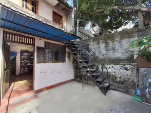 Two Storey House for Sale in Colombo 10