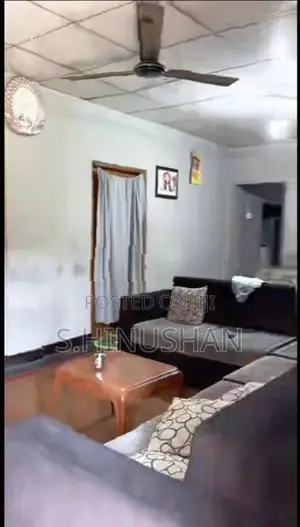 Building For Sale In Batticaloa
