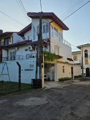 House for sale in Kotte