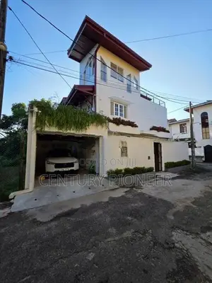 House for sale in Kotte