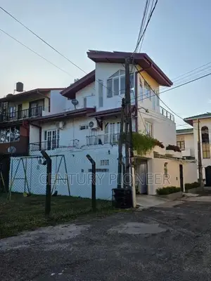 House for sale in Kotte