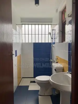 Spacious 4-Bedroom House For Rent In Battaramulla
