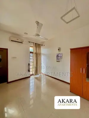 Rajagiriya - Furnished Apartment for Rent A54259