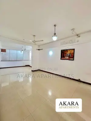 Rajagiriya - Furnished Apartment for Rent A54259
