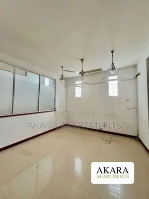Rajagiriya - Furnished Apartment for Rent A54259