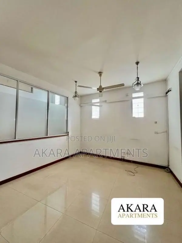 Rajagiriya - Furnished Apartment for Rent A54259