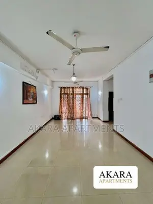 Rajagiriya - Furnished Apartment for Rent A54259