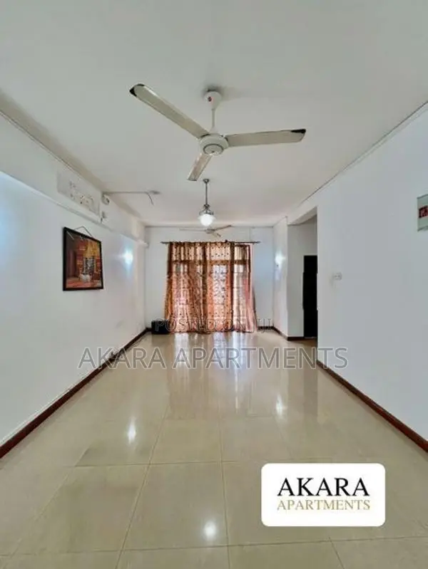 Rajagiriya - Furnished Apartment for Rent A54259