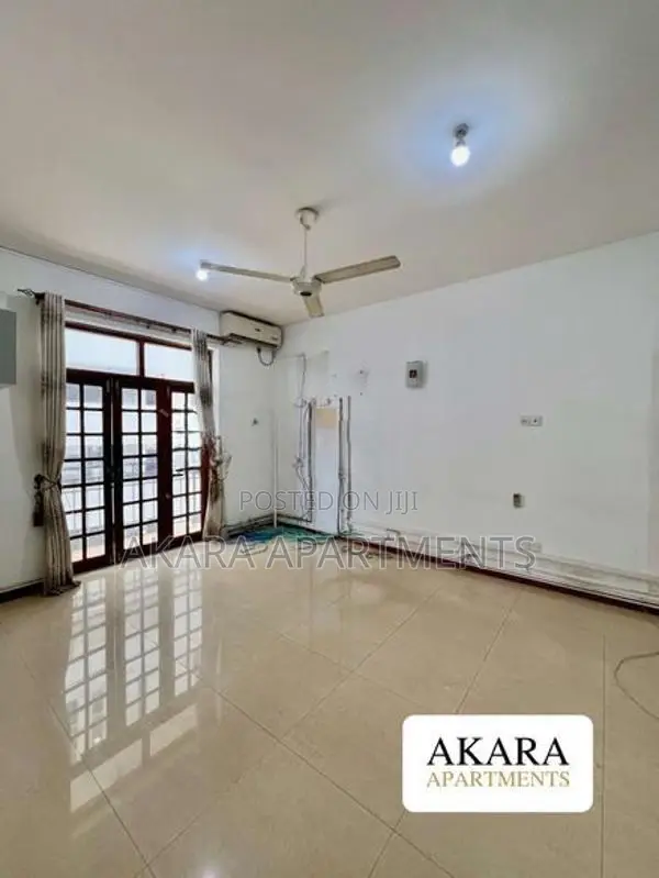 Rajagiriya - Furnished Apartment for Rent A54259