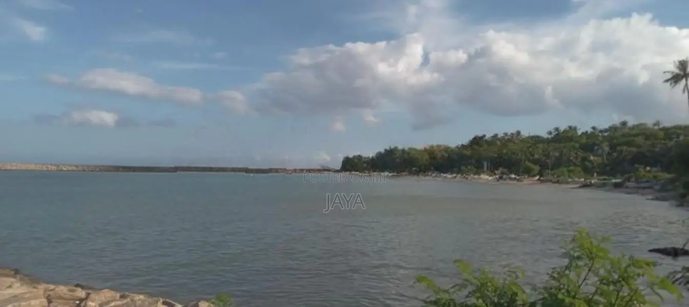 Commercial Land for Sale in Tangalla