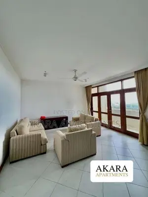 Royal Park - Furnished Apartment for Rent Rajagiriya A53678