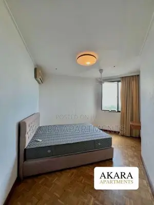 Royal Park - Furnished Apartment for Rent Rajagiriya A53678