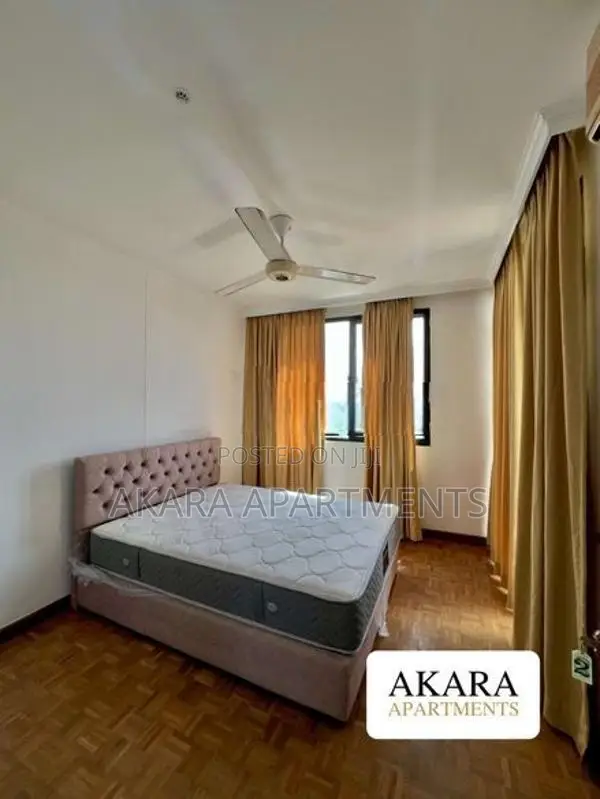 Royal Park - Furnished Apartment for Rent Rajagiriya A53678