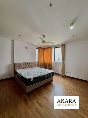 Royal Park - Furnished Apartment for Rent Rajagiriya A53678