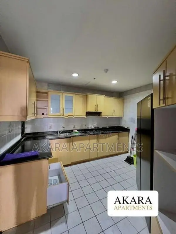Royal Park - Furnished Apartment for Rent Rajagiriya A53678