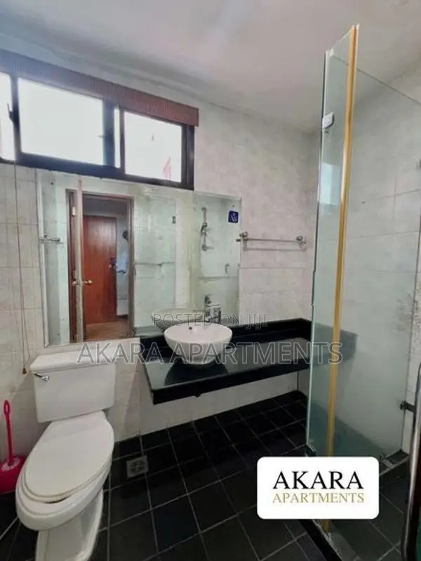 Royal Park - Furnished Apartment for Rent Rajagiriya A53678