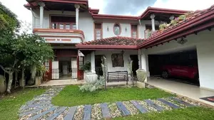 5BR Two-Storey House for Sale in Kandana (HS4948)