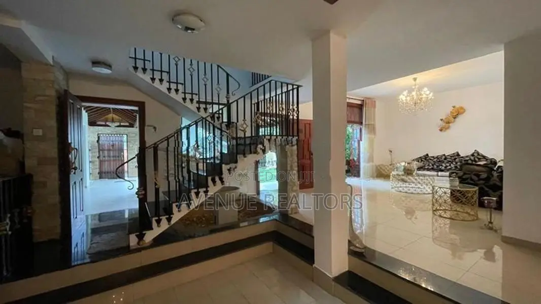 5BR Two-Storey House for Sale in Kandana (HS4948)
