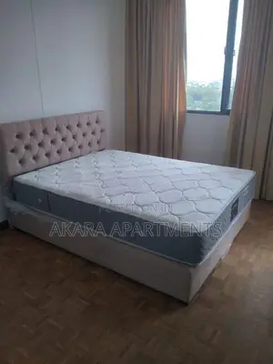 Royal Park - Furnished Apartment for Rent RajagiriyaA55618