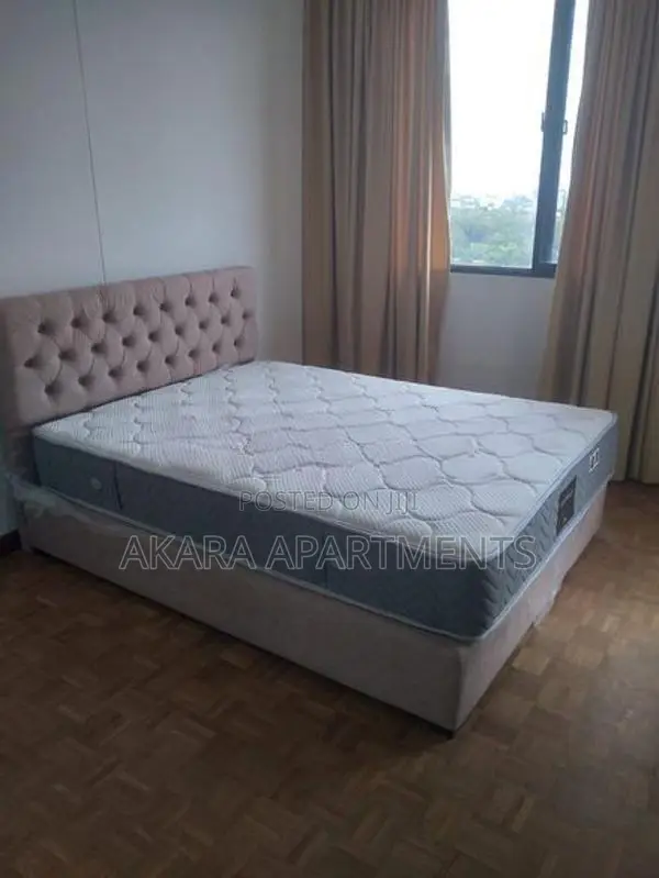 Royal Park - Furnished Apartment for Rent RajagiriyaA55618