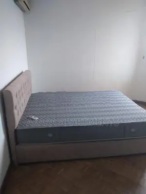 Royal Park - Furnished Apartment for Rent RajagiriyaA55618