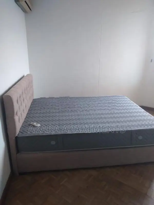 Royal Park - Furnished Apartment for Rent RajagiriyaA55618