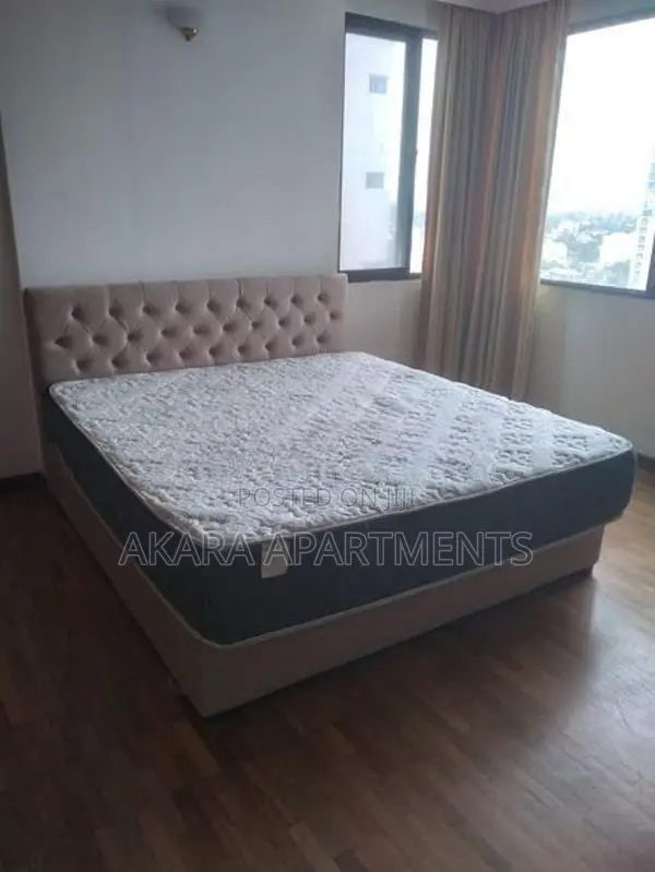 Royal Park - Furnished Apartment for Rent RajagiriyaA55618