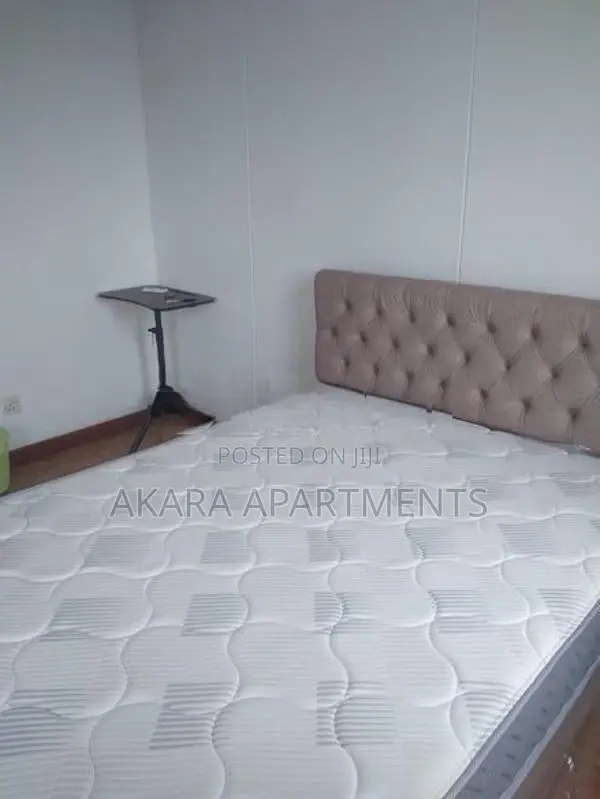 Royal Park - Furnished Apartment for Rent RajagiriyaA55618