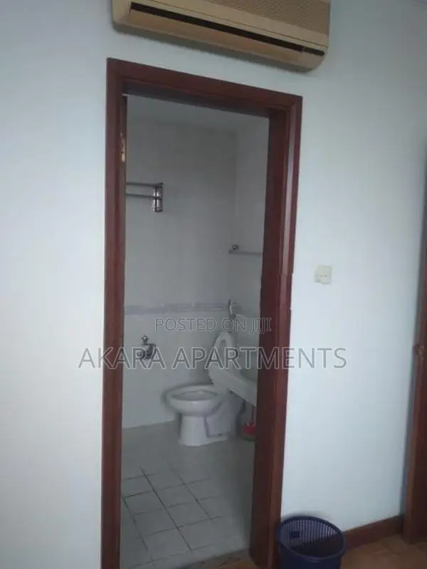Royal Park - Furnished Apartment for Rent RajagiriyaA55618