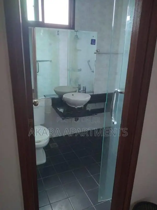 Royal Park - Furnished Apartment for Rent RajagiriyaA55618