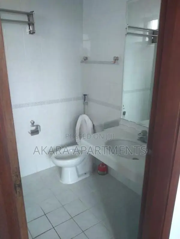 Royal Park - Furnished Apartment for Rent RajagiriyaA55618