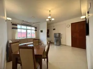 2 Bedroom Apartment for Rent Maharagama