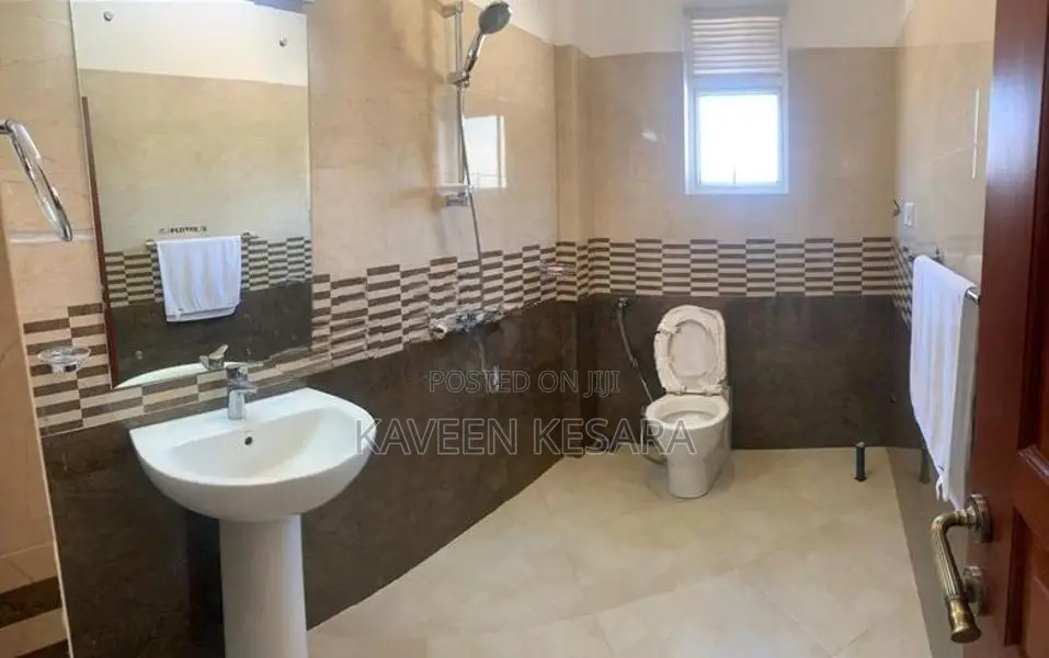 2 Bedroom Apartment for Rent Maharagama