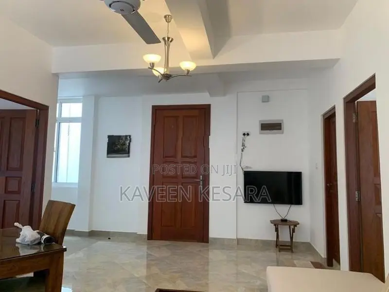 2 Bedroom Apartment for Rent Maharagama
