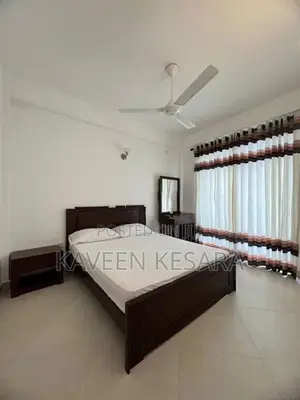 2 Bedroom Apartment for Rent Maharagama