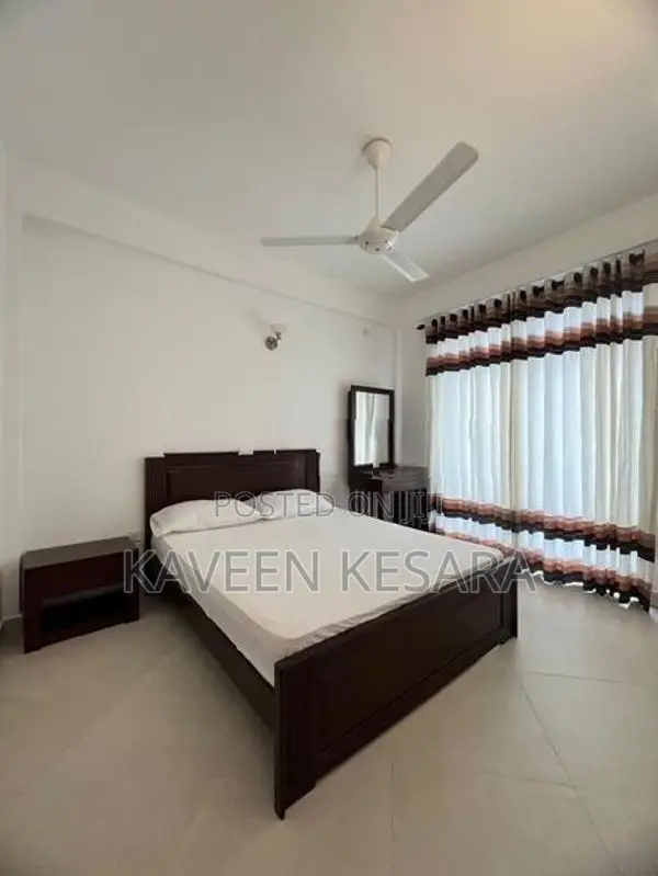 2 Bedroom Apartment for Rent Maharagama
