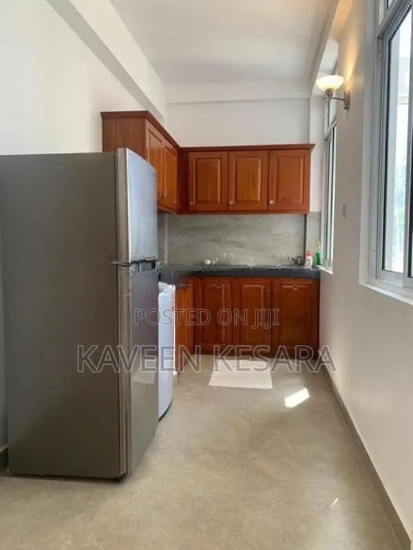 2 Bedroom Apartment for Rent Maharagama