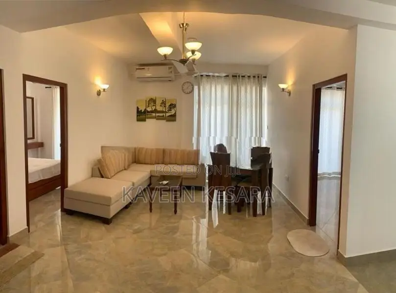 2 Bedroom Apartment for Rent Maharagama