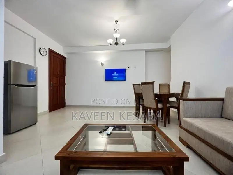 2 Bedroom Apartment for Rent Maharagama