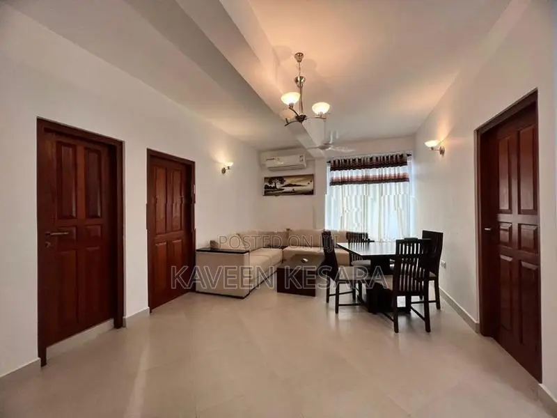2 Bedroom Apartment for Rent Maharagama