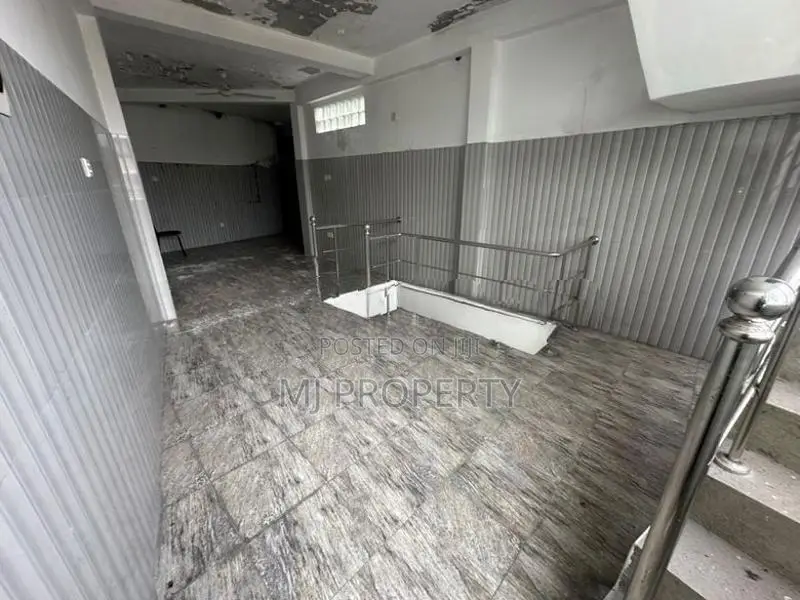 ( YC-1205) Valuable Commercial Building Rent in Nugegoda