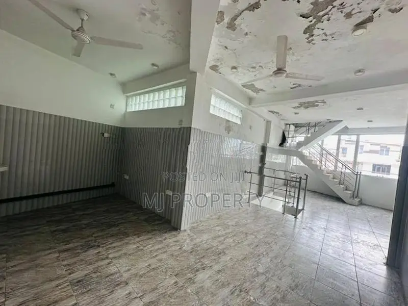 ( YC-1205) Valuable Commercial Building Rent in Nugegoda