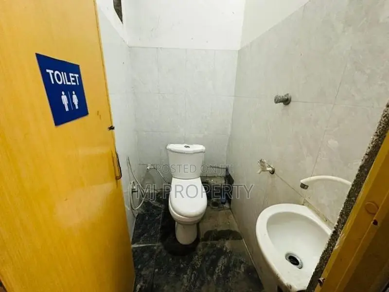 ( YC-1205) Valuable Commercial Building Rent in Nugegoda