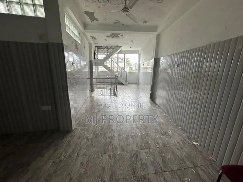 ( YC-1205) Valuable Commercial Building Rent in Nugegoda