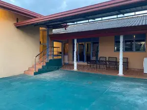 Fully Furnished Rooftop Annex for Rent – Galle Town