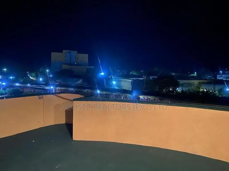 Fully Furnished Rooftop Annex for Rent – Galle Town