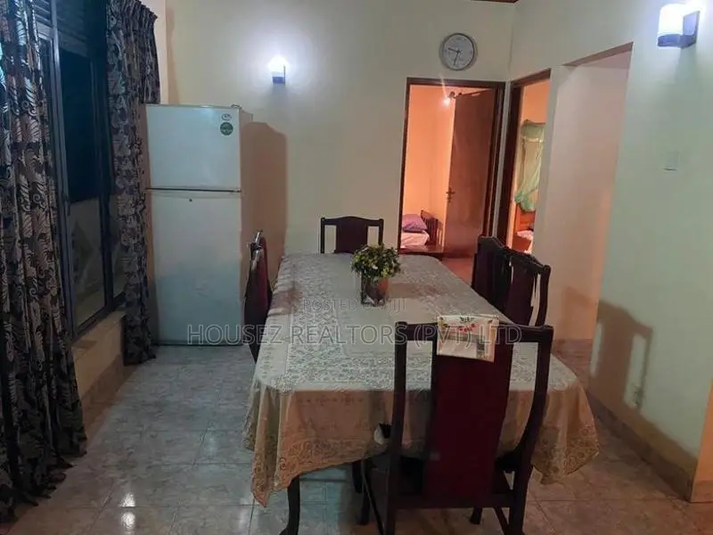Fully Furnished Rooftop Annex for Rent – Galle Town