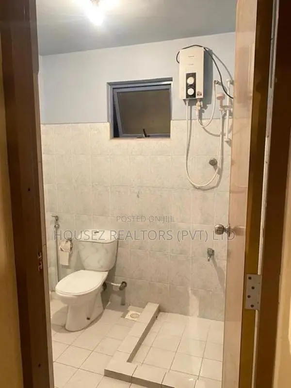 Fully Furnished Rooftop Annex for Rent – Galle Town