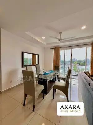 Flemington - Furnished Apartment for Rent Rajagiriya A10994