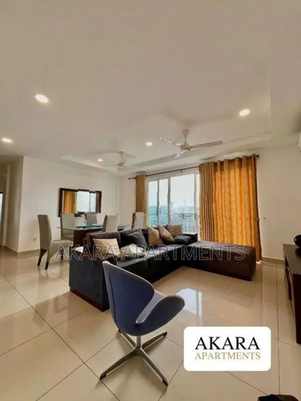 Flemington - Furnished Apartment for Rent Rajagiriya A10994